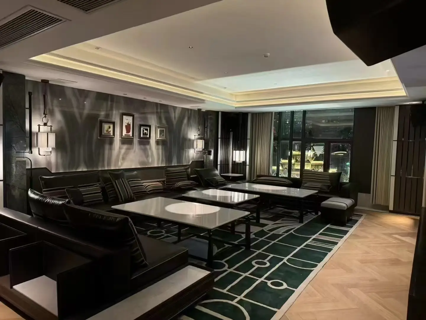 菏泽商务ktv价格多少钱一个小时-东明县ktv预订