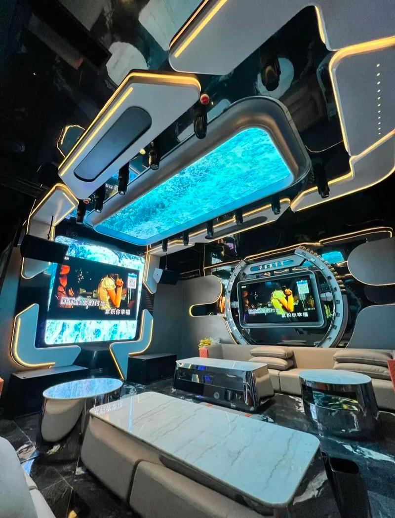 菏泽商务ktv体验商务ktv好吗-东明县ktv预订